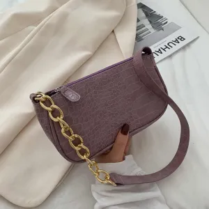 حقائب كتف عادية انيقه للنساء - Stylish shoulder bags for women