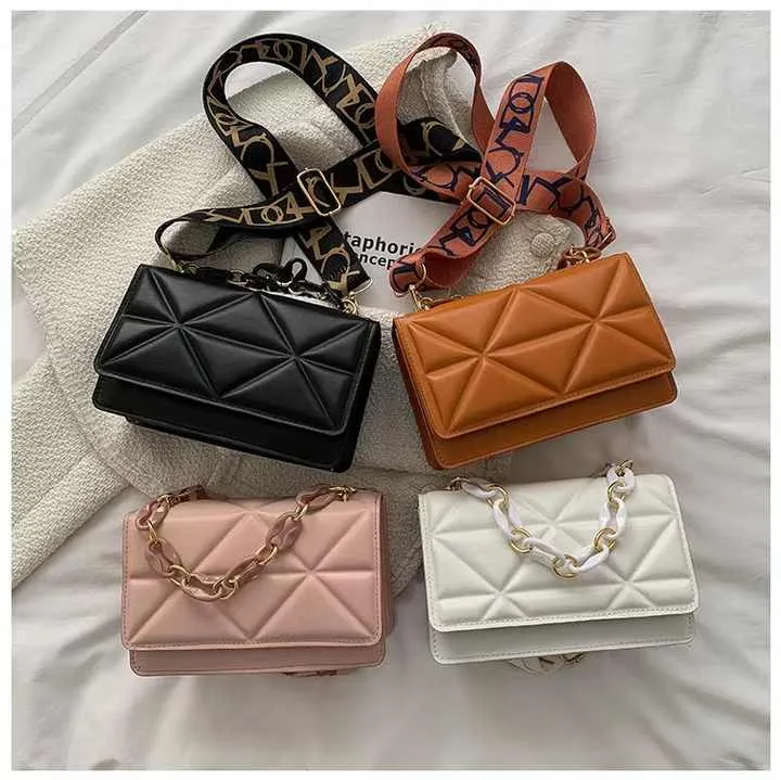 حقيبة يد نسائية -  Women Handbag Messenger Bags