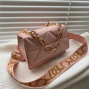 حقيبة يد نسائية -  Women Handbag Messenger Bags