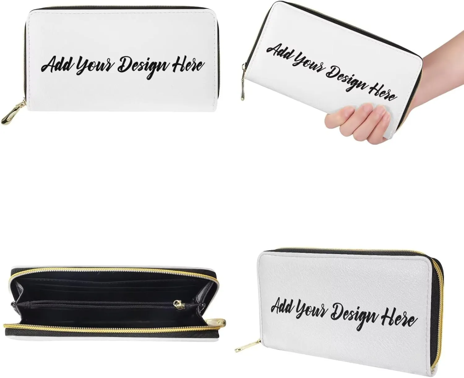 3Pcs Saddle Bags Set Shoulder Bag Satchel Bags for Women Purses for Women Key Holder