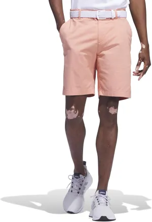 adidas Men's Go-To 9 " Golf Shorts