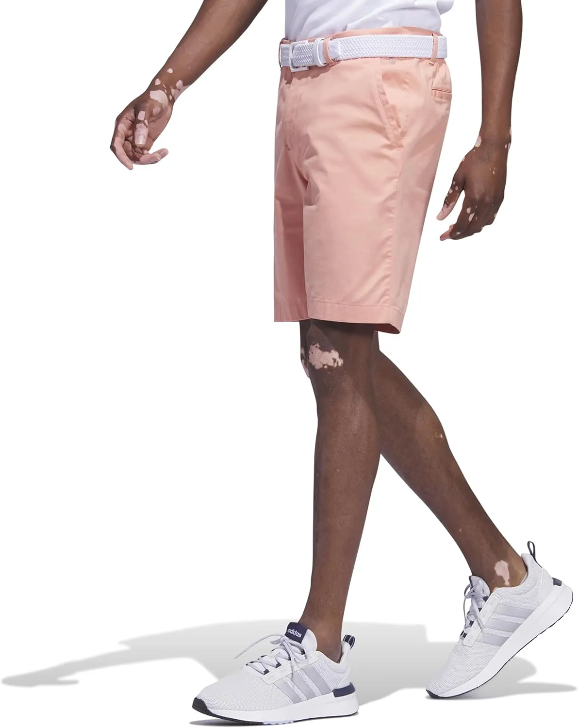 adidas Men's Go-To 9 " Golf Shorts
