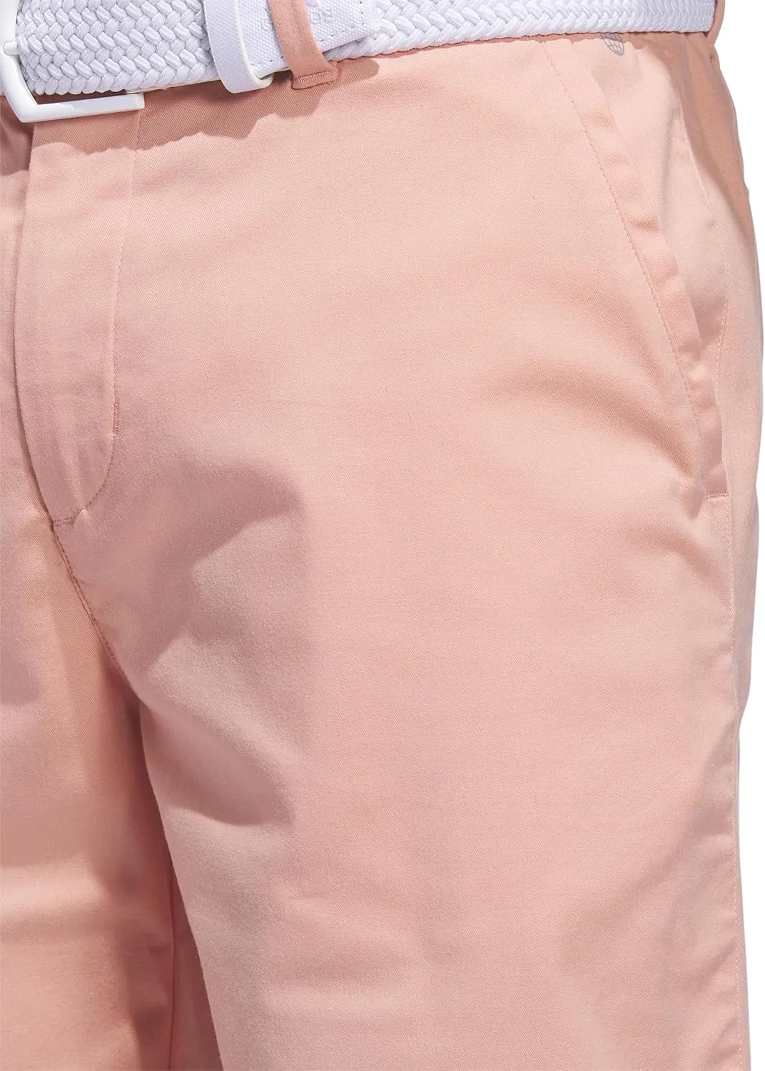adidas Men's Go-To 9 " Golf Shorts