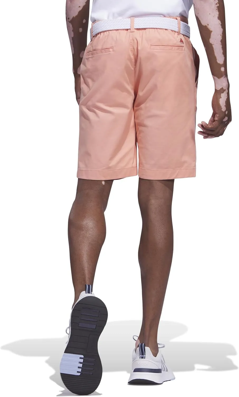 adidas Men's Go-To 9 " Golf Shorts