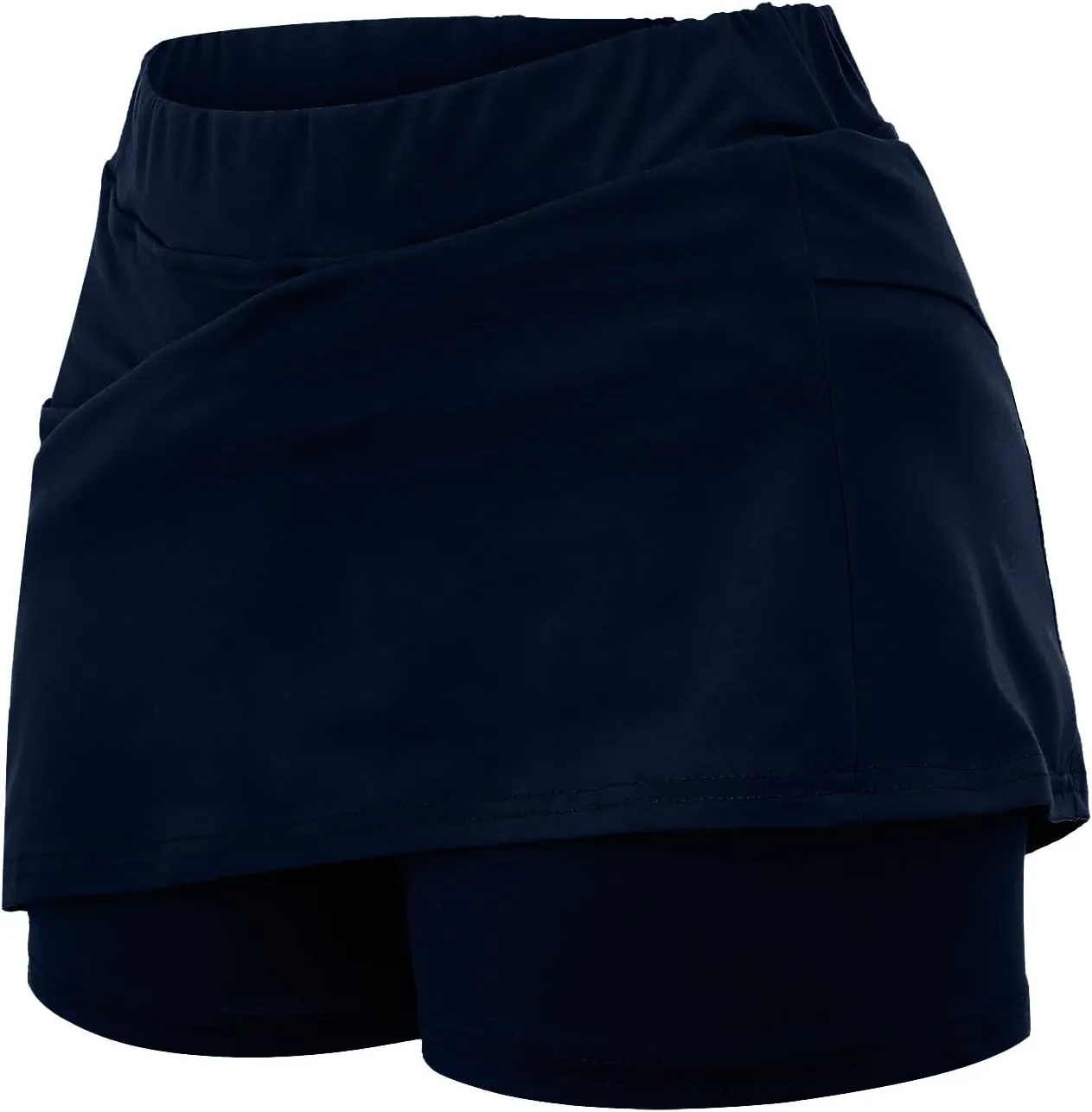aihihe Maxi Skirts for Women Plus Size Black Mini Skirt for Women Leather Womens Shorts Dressy Casual