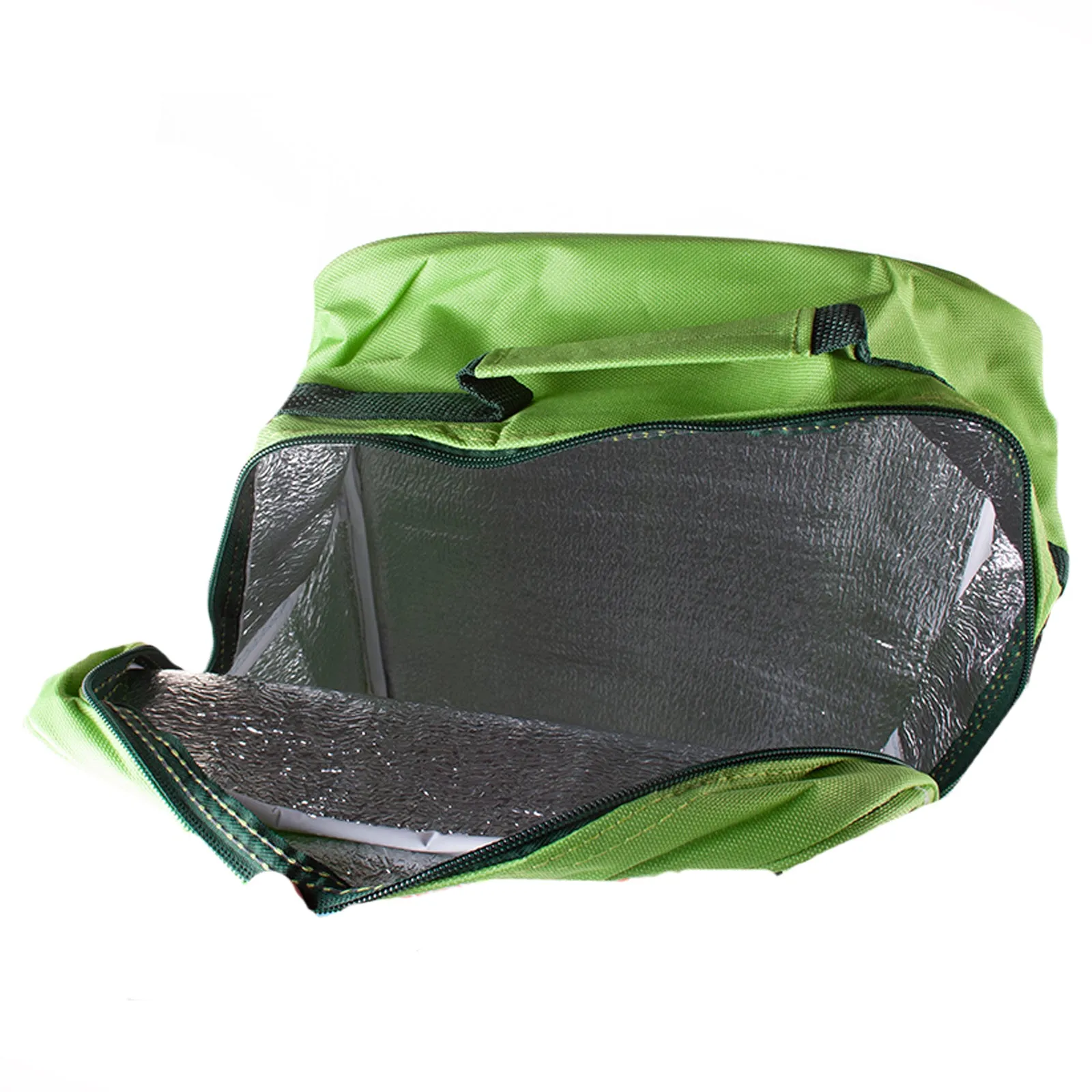 Alfresco Flamingo Leaf Backpack Cooler Bag 17L