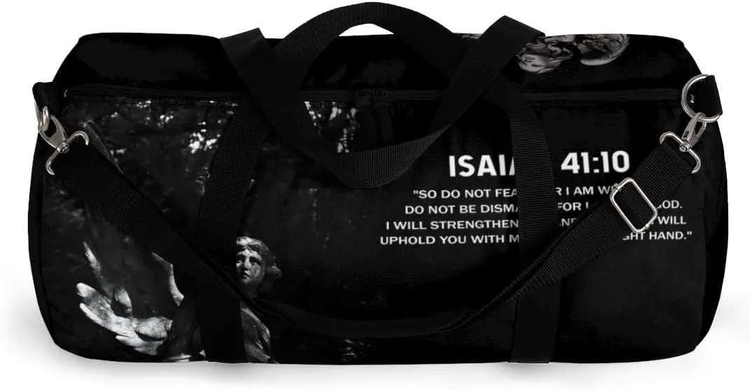 Anime Gym Bag for Women Men - Large Capacity Waterproof Workout Fitness Travel Sports Bags Fashion Street Camping Expandable Carry On Duffle Bag For Couple (BL21) PTY
