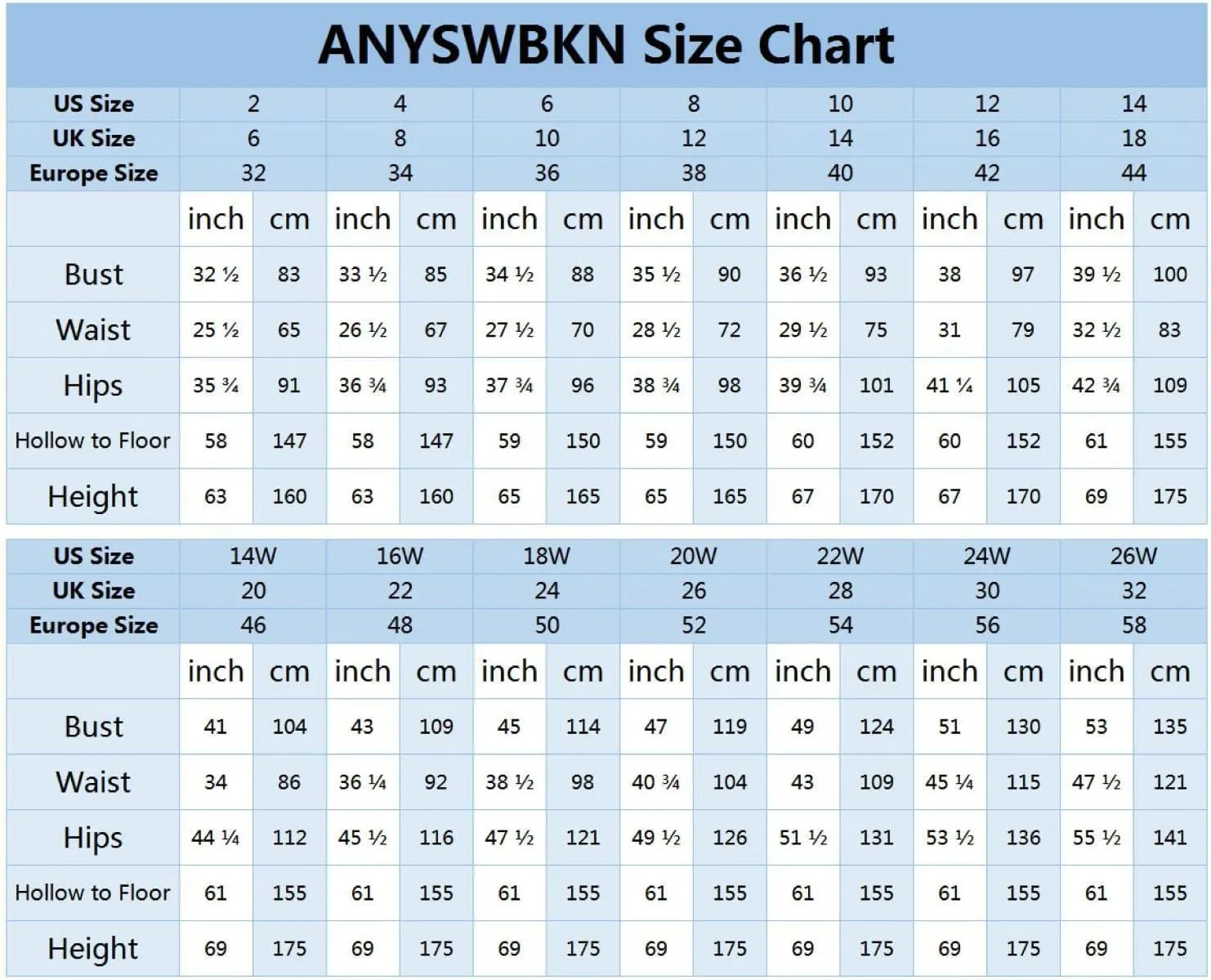 ANYSWBKN Long Sleeves Bridesmaid Dresses for Wedding Deep V Neck Chiffon Evening Party Prom Maxi Gown with Silt