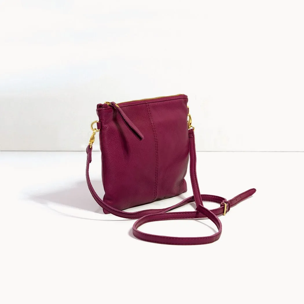 Ash Travel Sling