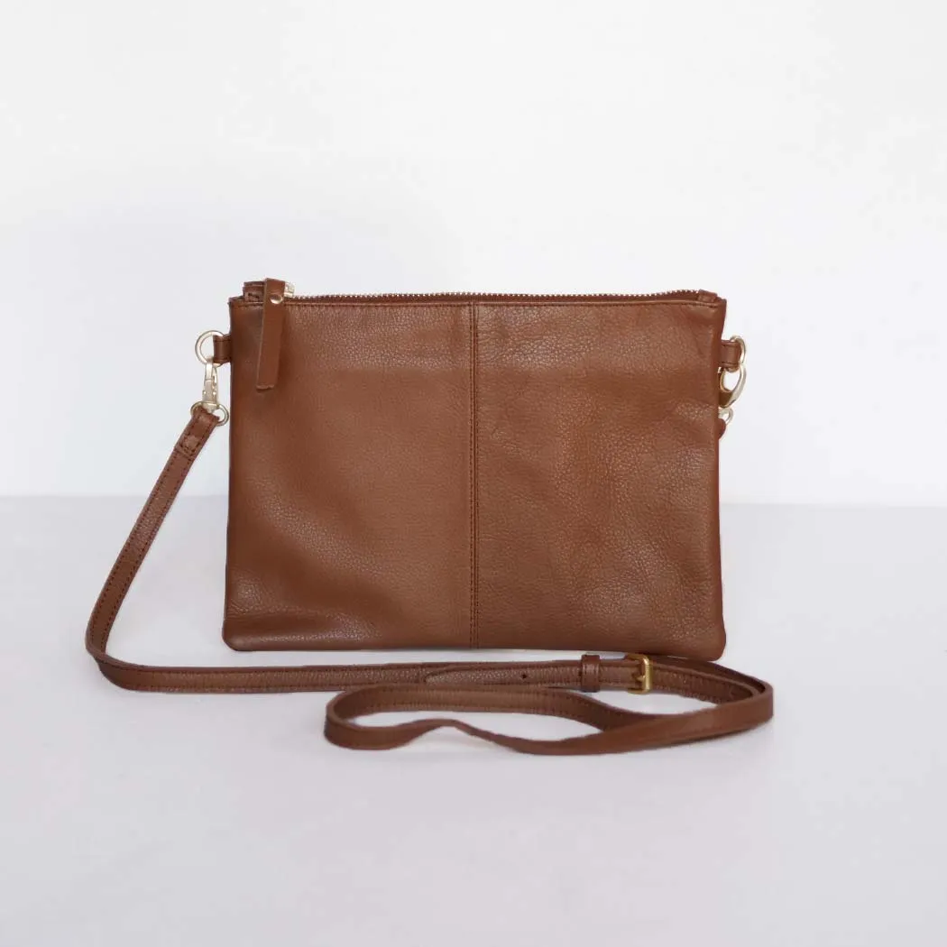 Ash Travel Sling