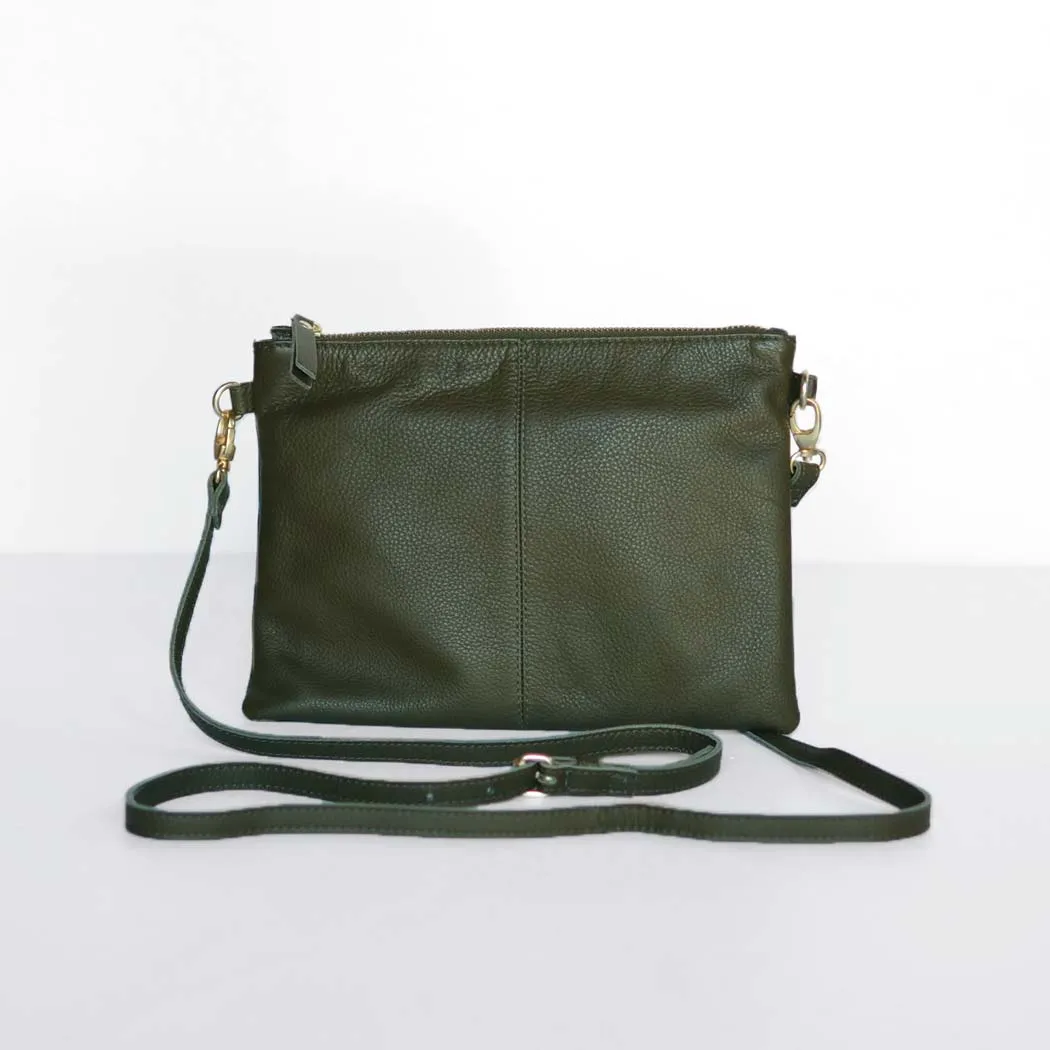 Ash Travel Sling
