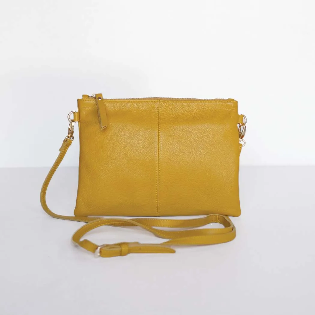Ash Travel Sling
