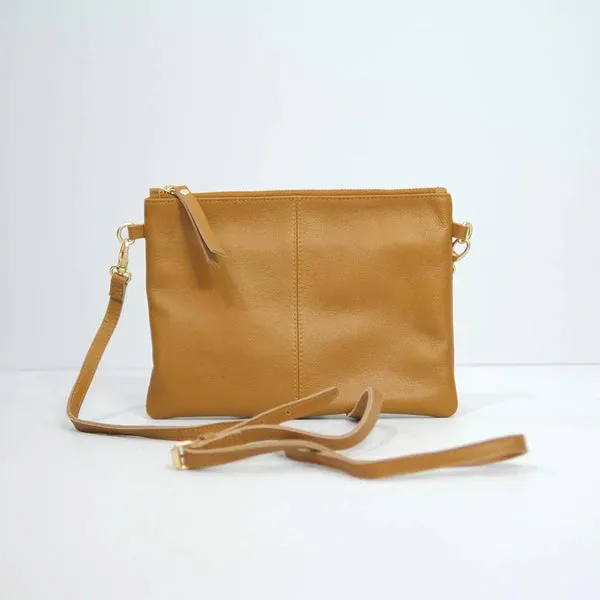 Ash Travel Sling
