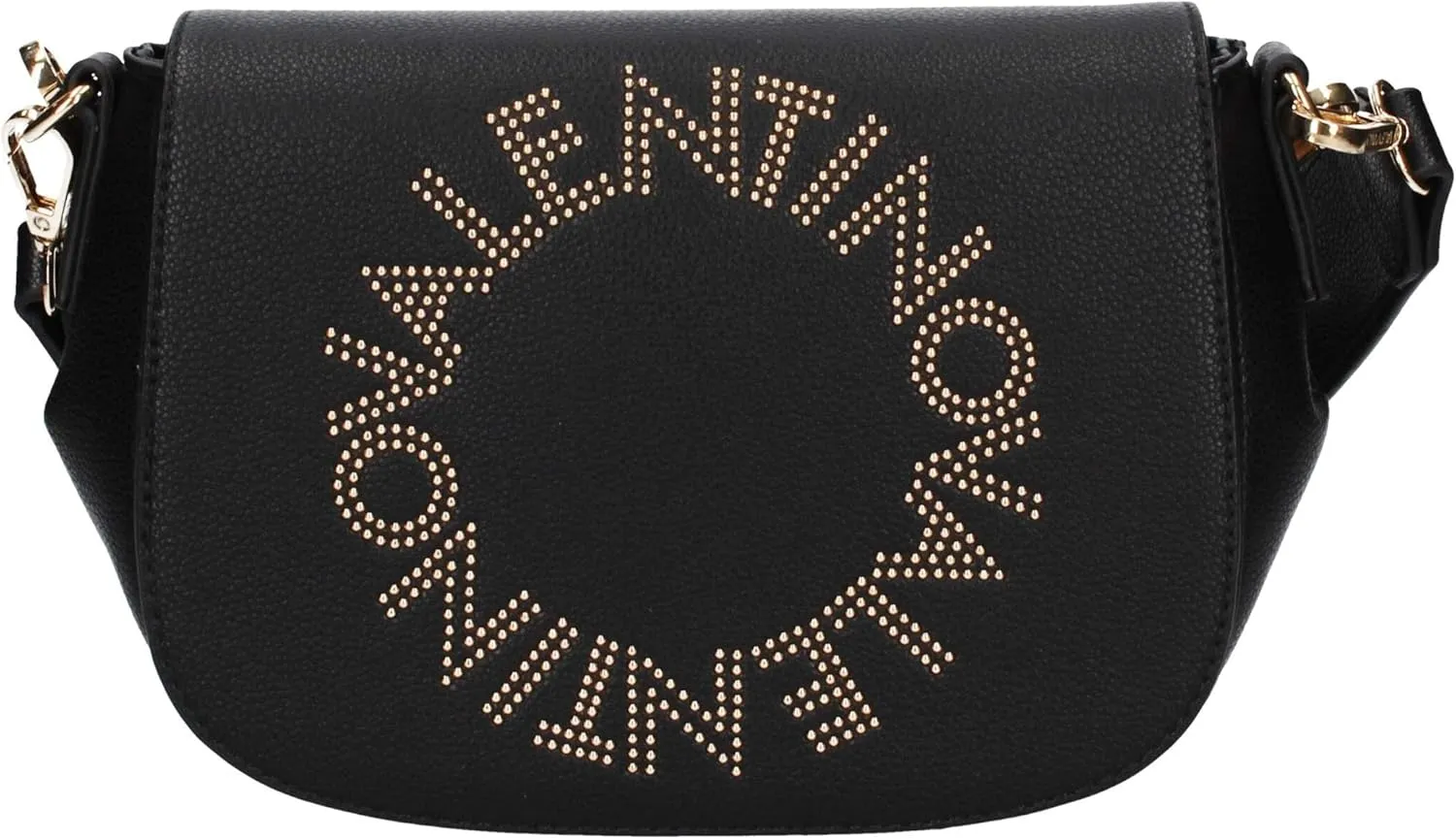 Bags Black Polyethylene Women's Handbag