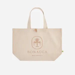 Bonadea Tote Bag