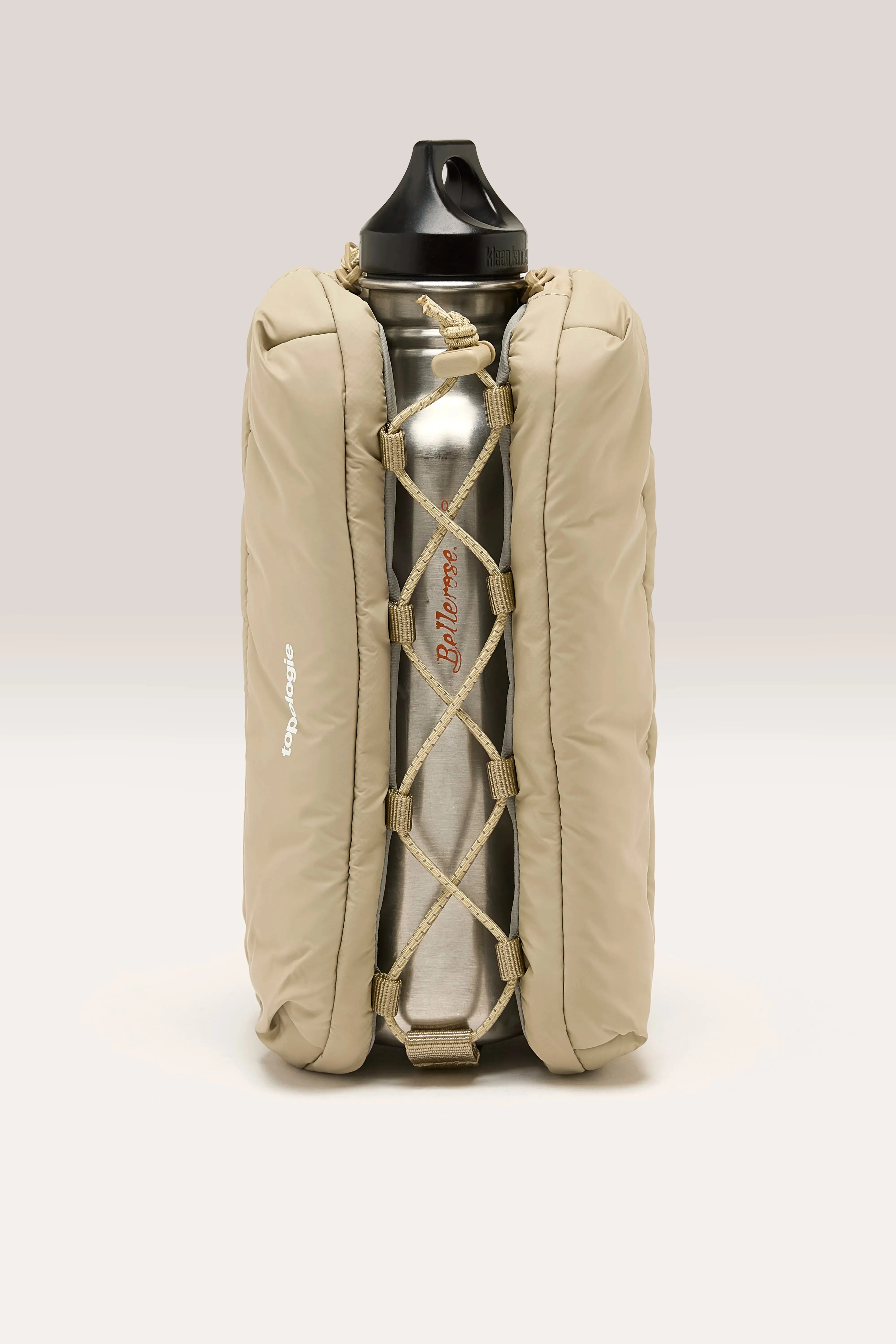 Bottle Sacoche (242 / W / TAUPE)