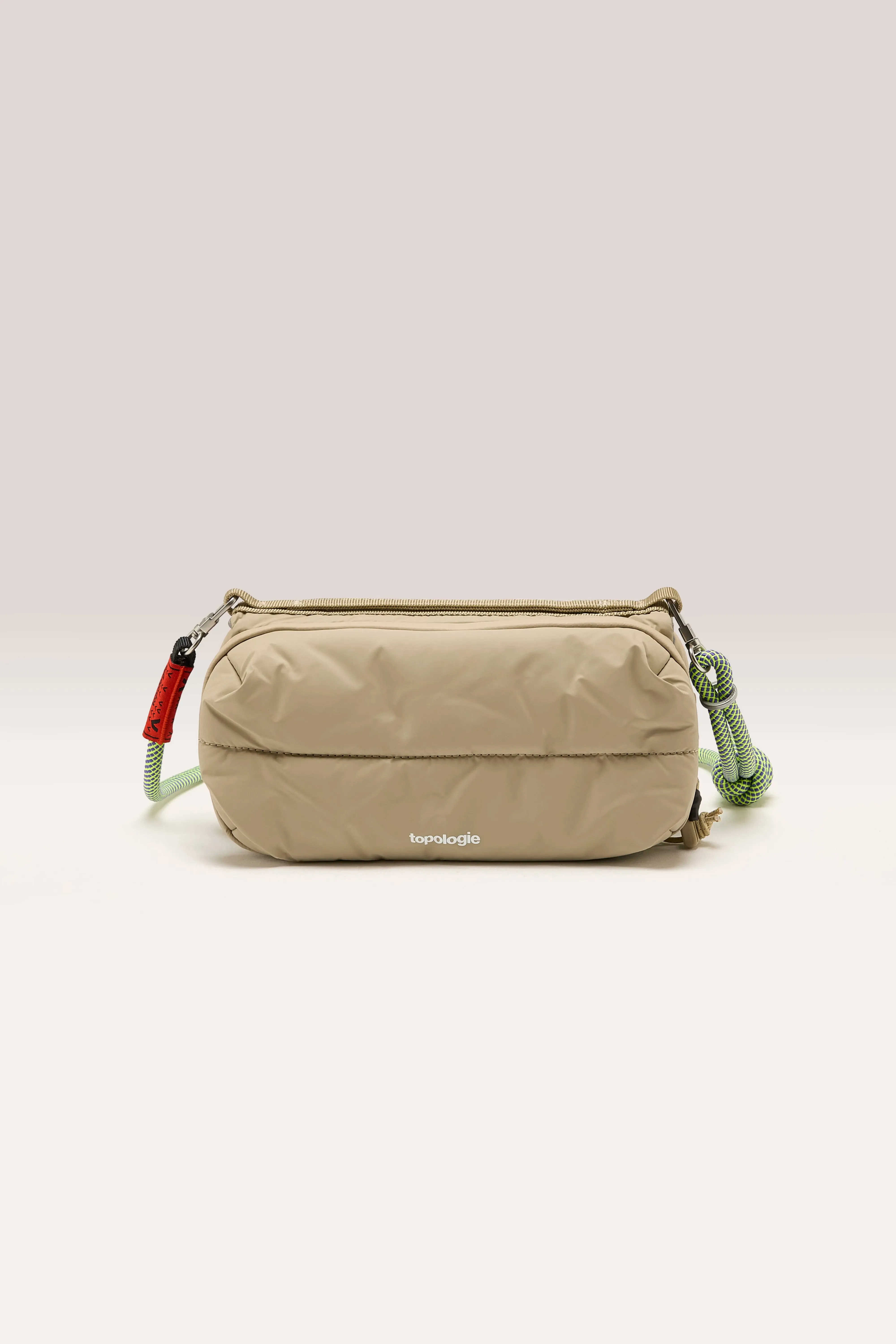 Bottle Sacoche (242 / W / TAUPE)