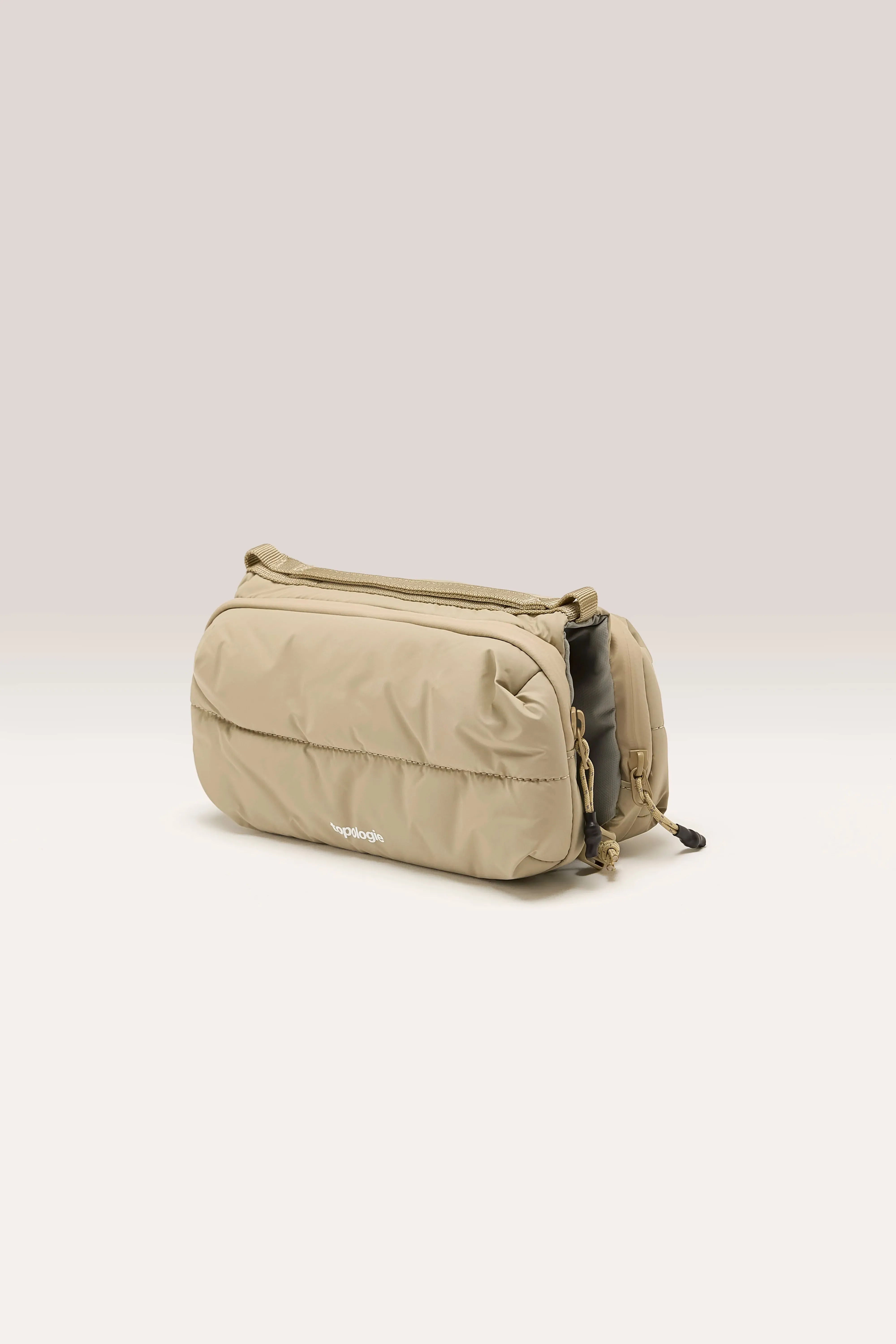 Bottle Sacoche (242 / W / TAUPE)