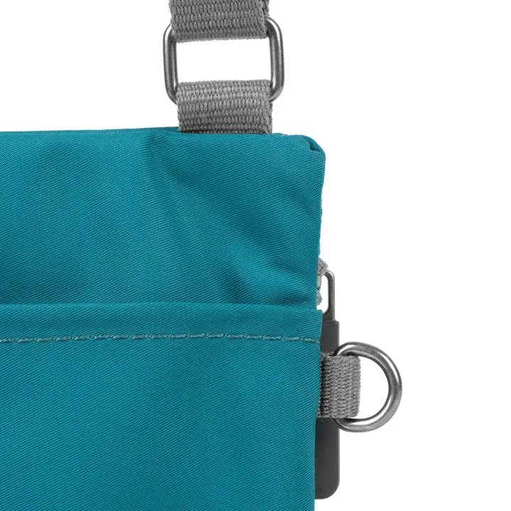 CHELSEA MARINE RECYCLED NYLON SLING BAG