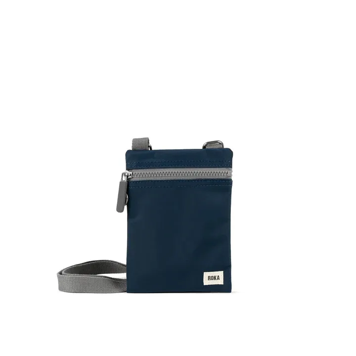 CHELSEA MIDNIGHT RECYCLED NYLON SLING BAG