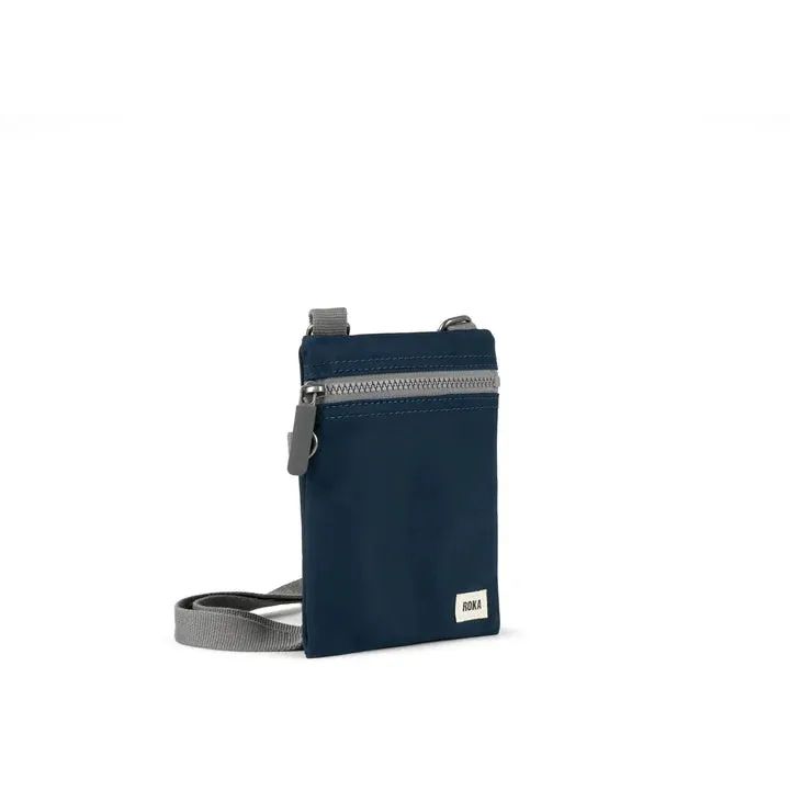 CHELSEA MIDNIGHT RECYCLED NYLON SLING BAG