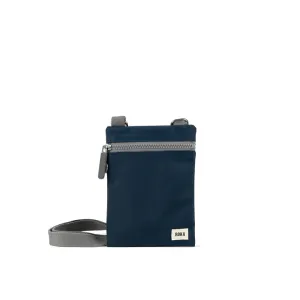 CHELSEA MIDNIGHT RECYCLED NYLON SLING BAG