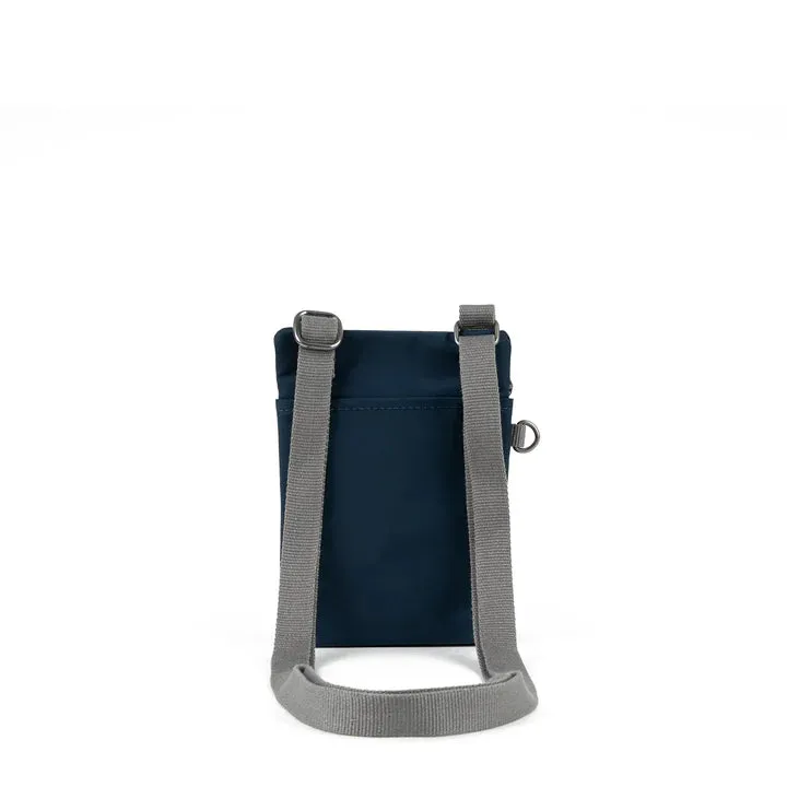 CHELSEA MIDNIGHT RECYCLED NYLON SLING BAG