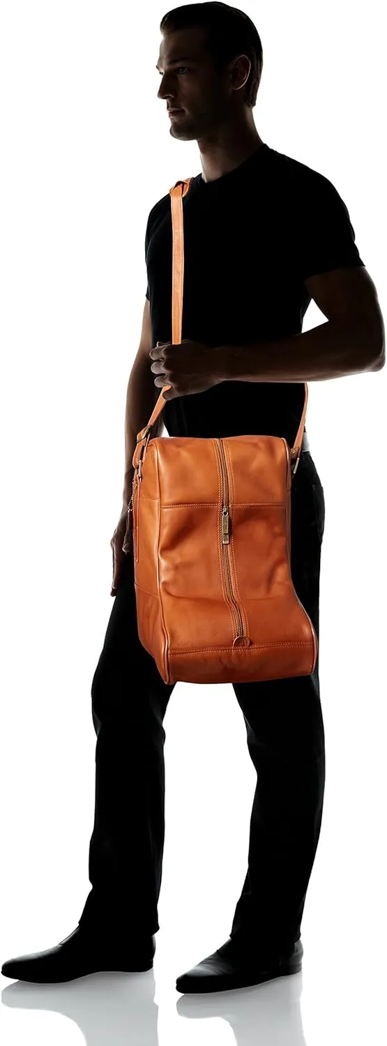 Claire Chase Ranchero Boot Bag