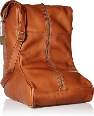 Claire Chase Ranchero Boot Bag