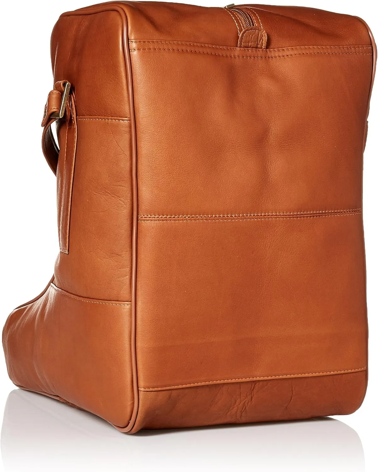 Claire Chase Ranchero Boot Bag