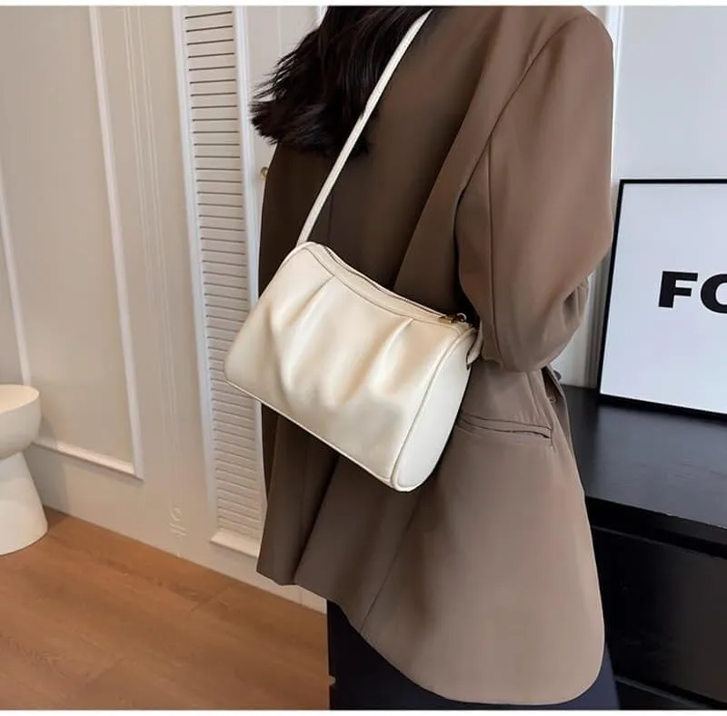 Crossbody Bags For Women 2025 Autumn New Gift Shoulder Bags Handbags Purses Fashion Bucket