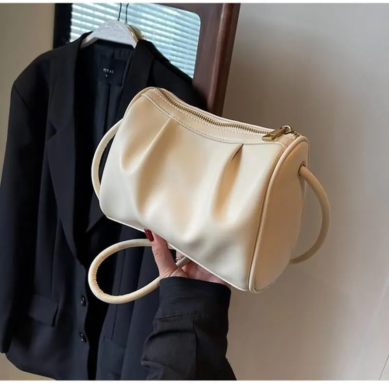 Crossbody Bags For Women 2025 Autumn New Gift Shoulder Bags Handbags Purses Fashion Bucket