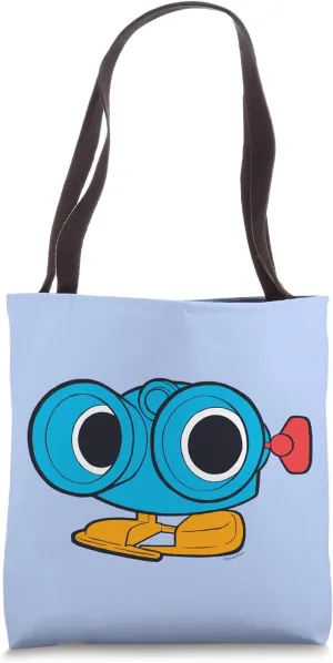 Disney and Pixar's Toy Story Lenny the Binoculars Costume Tote Bag