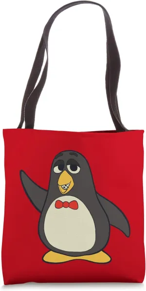 Disney and Pixar's Toy Story Wheezy the Penguin Costume Tote Bag