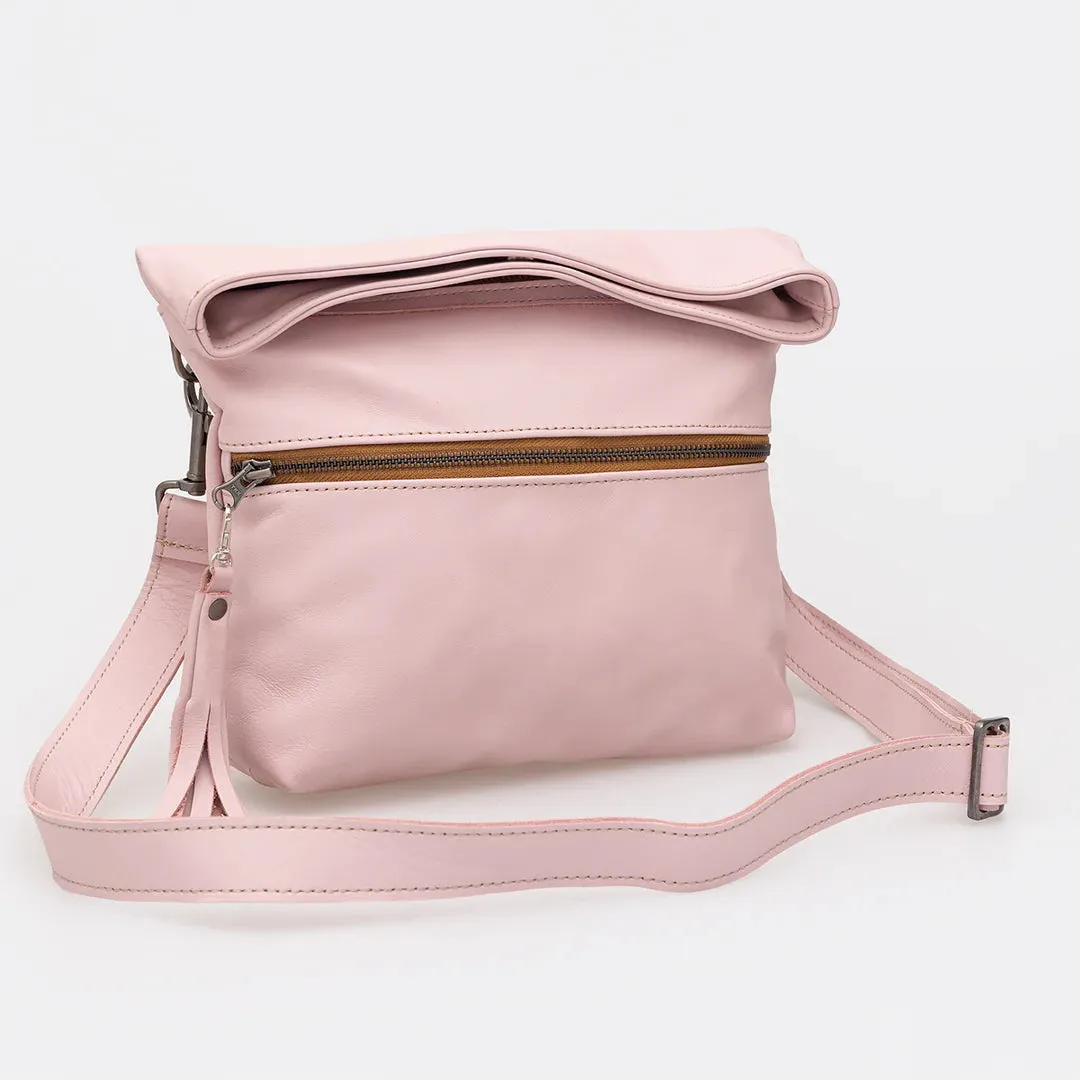 Erica Handbag Leather