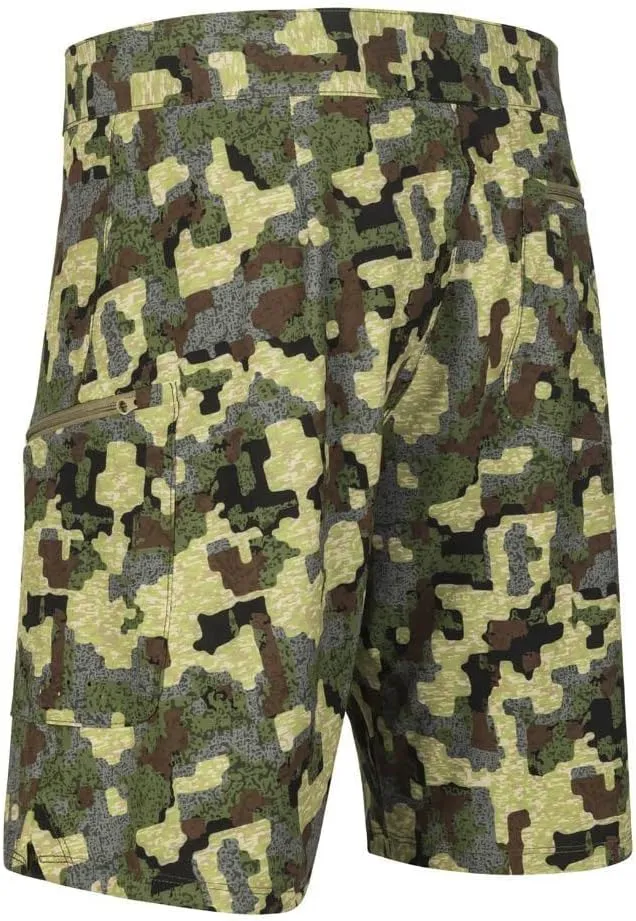 FORLOH Men's SolAir Board Shorts