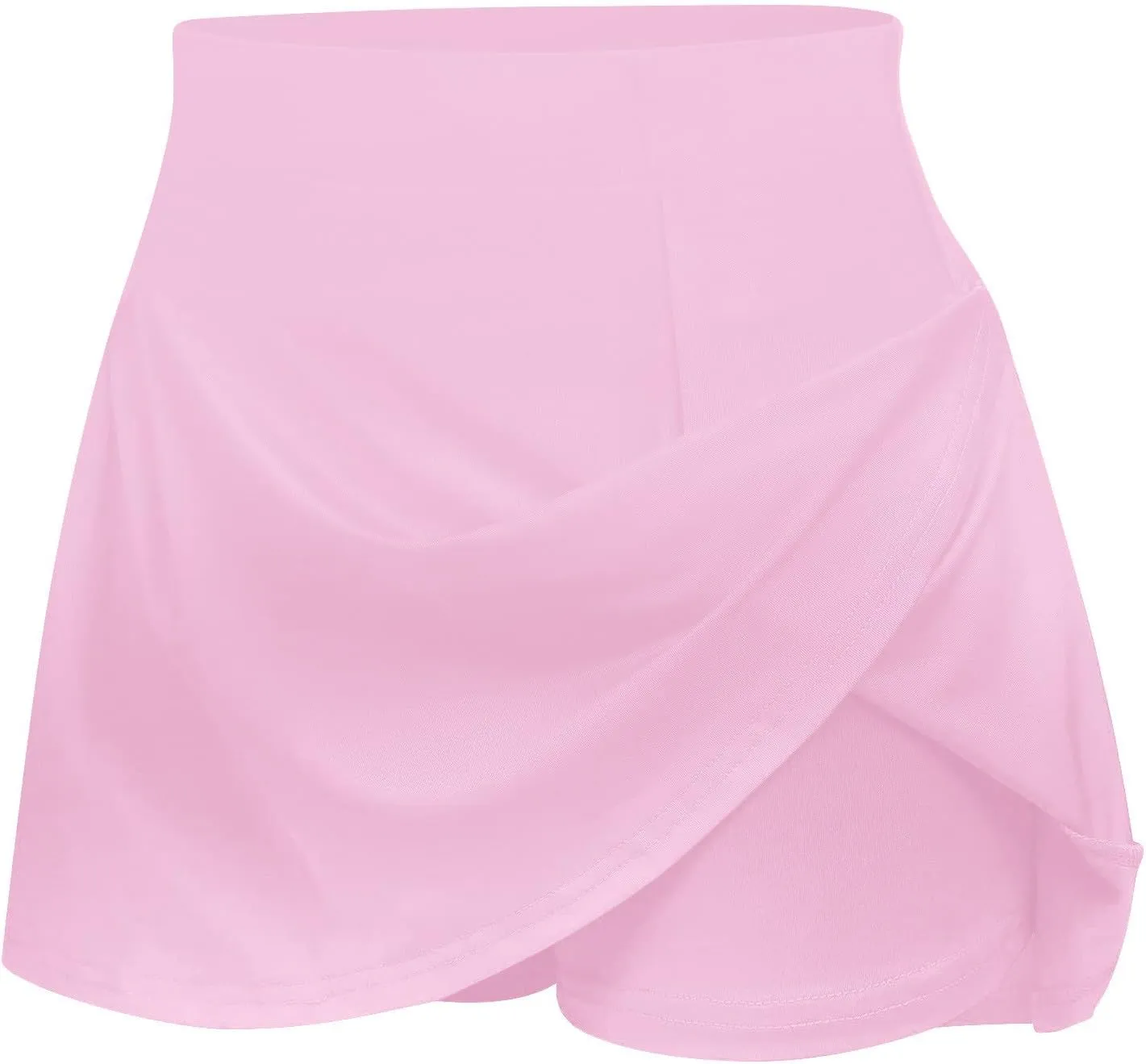 FZYLQY Shorts for Women High Waisted Tennis Skirts with Pockets Tennis Golf Skirts Elastic Athletic Golf Skorts with Pockets