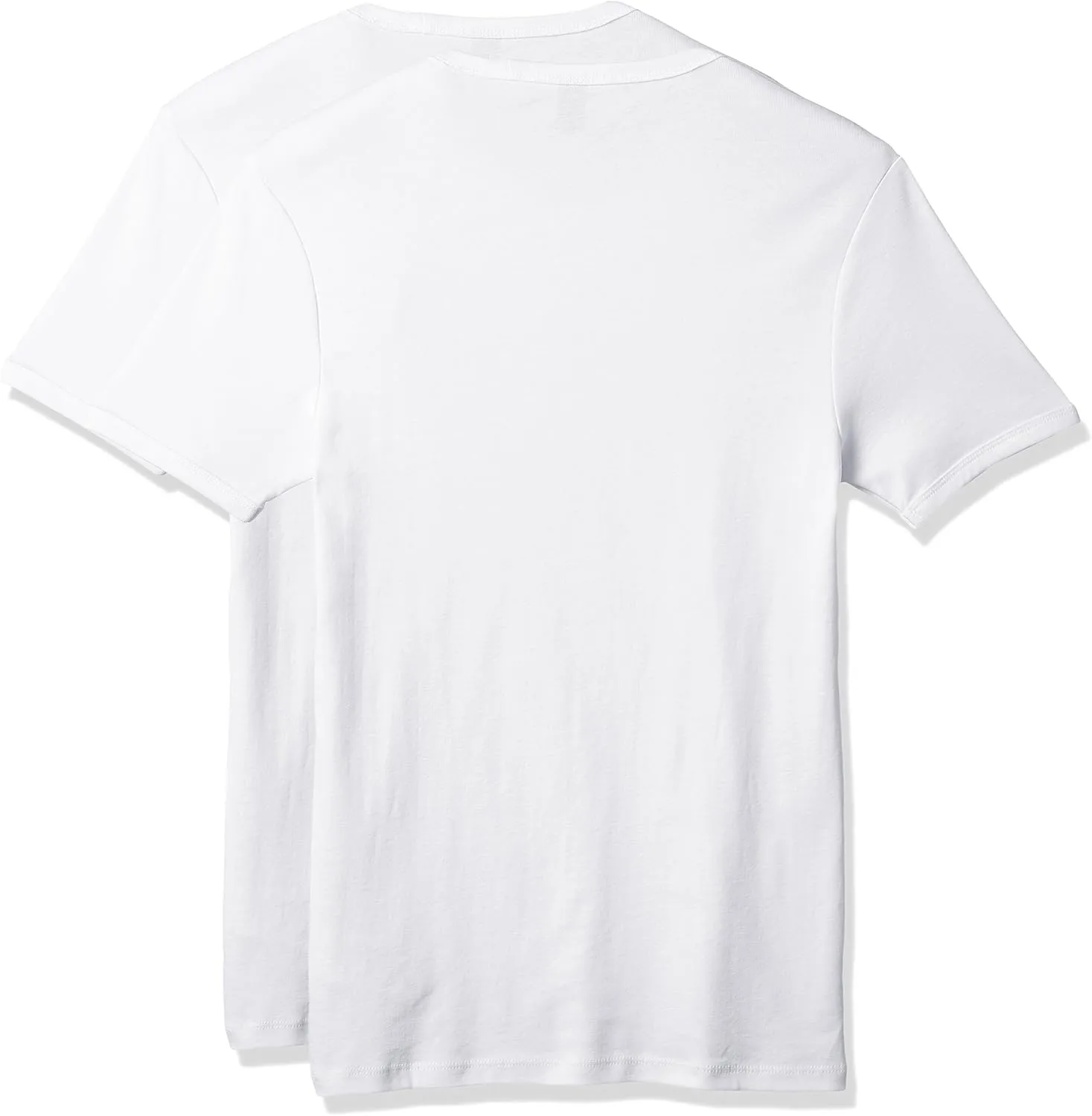 G-STAR RAW Men's Base Layer Crew Neck Short Sleeve T-Shirt 2-Pack