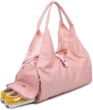 Garment Duffle Bags for Travel Large Capacity Sports Duffle Bag for Hiking