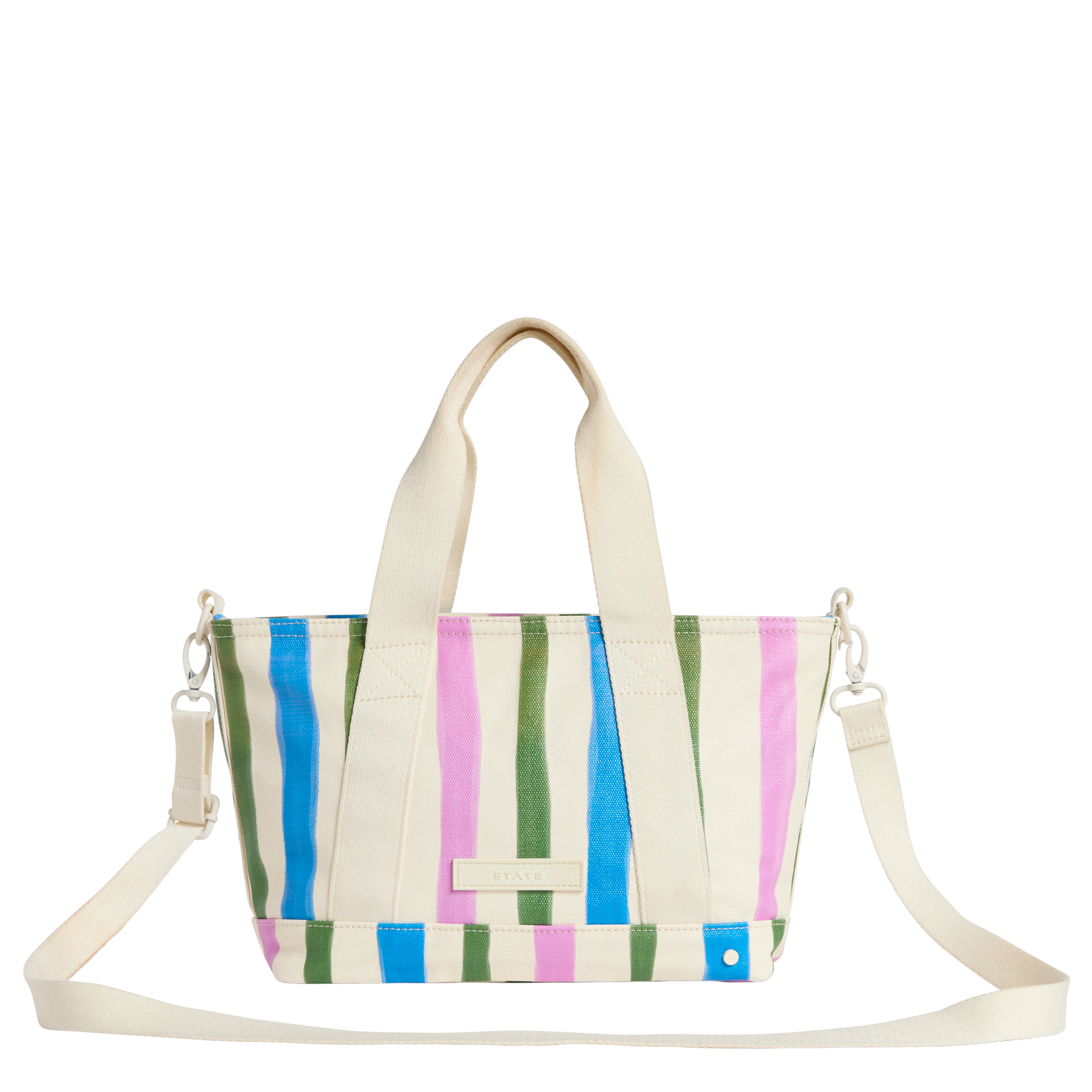 Graham Mini Tote