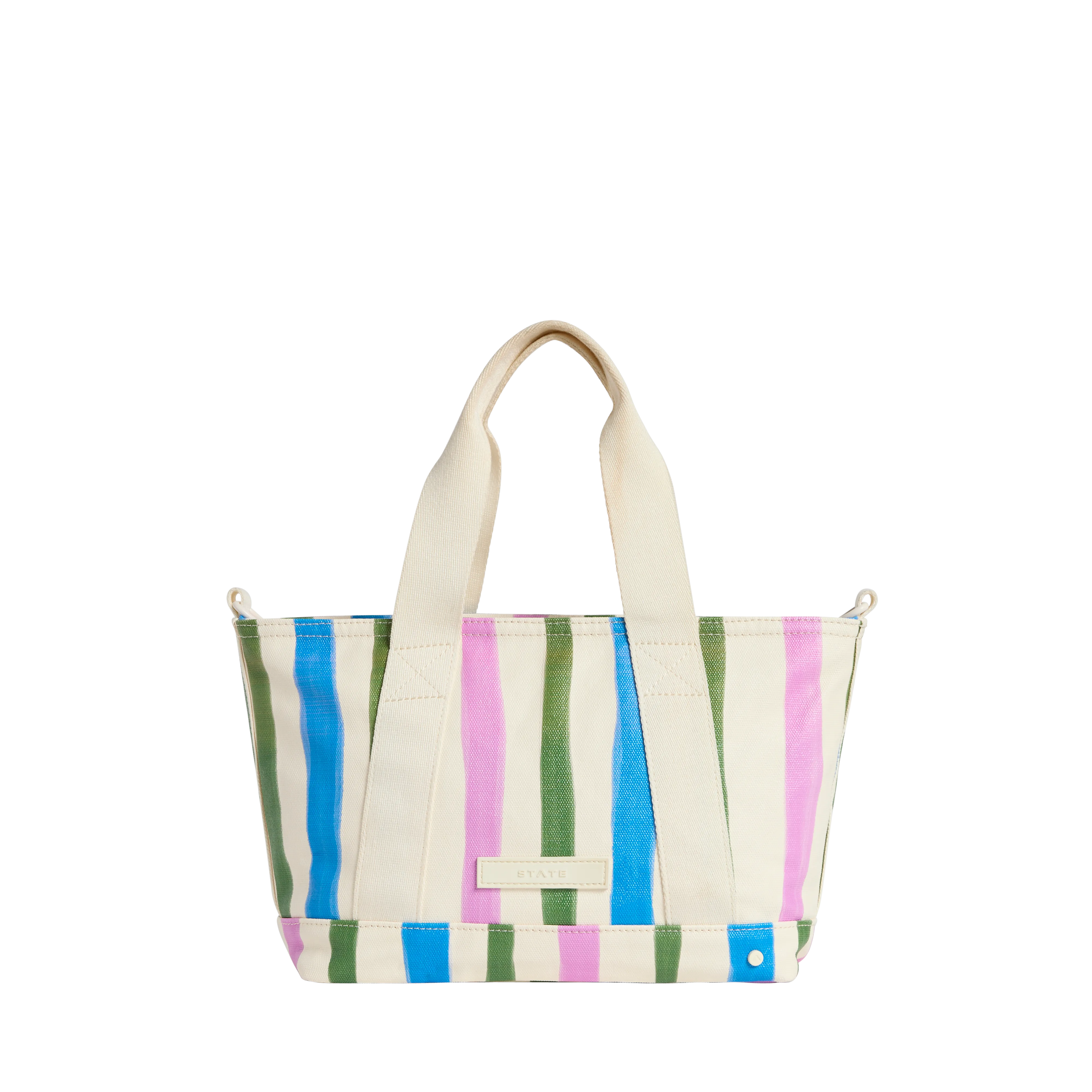 Graham Mini Tote