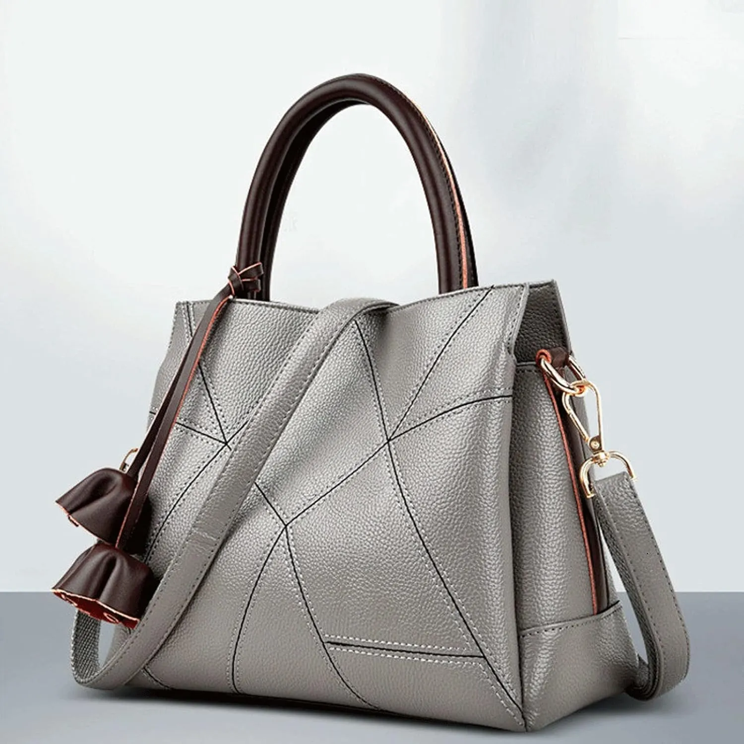 Handbags for women Leather Ladies Bags Women Handbag Shoulder Bag Quality Designer Crossbody Bags For