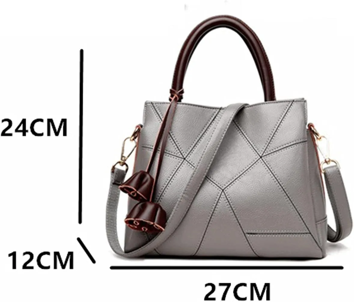 Handbags for women Leather Ladies Bags Women Handbag Shoulder Bag Quality Designer Crossbody Bags For