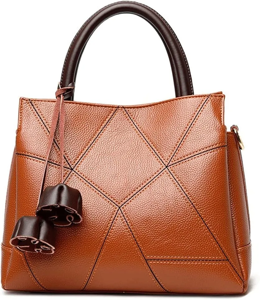 Handbags for women Leather Ladies Bags Women Handbag Shoulder Bag Quality Designer Crossbody Bags For
