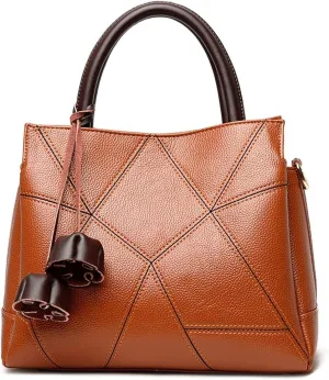 Handbags for women Leather Ladies Bags Women Handbag Shoulder Bag Quality Designer Crossbody Bags For