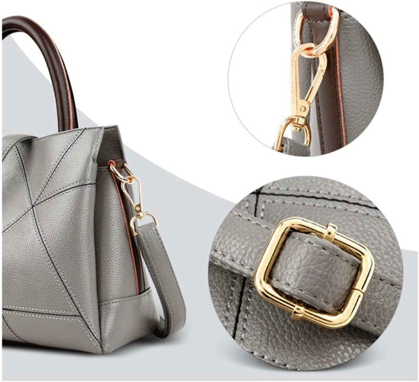 Handbags for women Leather Ladies Bags Women Handbag Shoulder Bag Quality Designer Crossbody Bags For