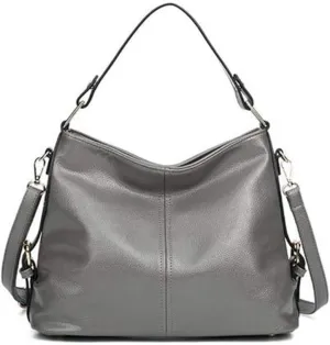 Handbags Women's Large Capacity Ladies Crossbody Bags Hobo Bag Faux Leather Purse Shoulder Bags Tote