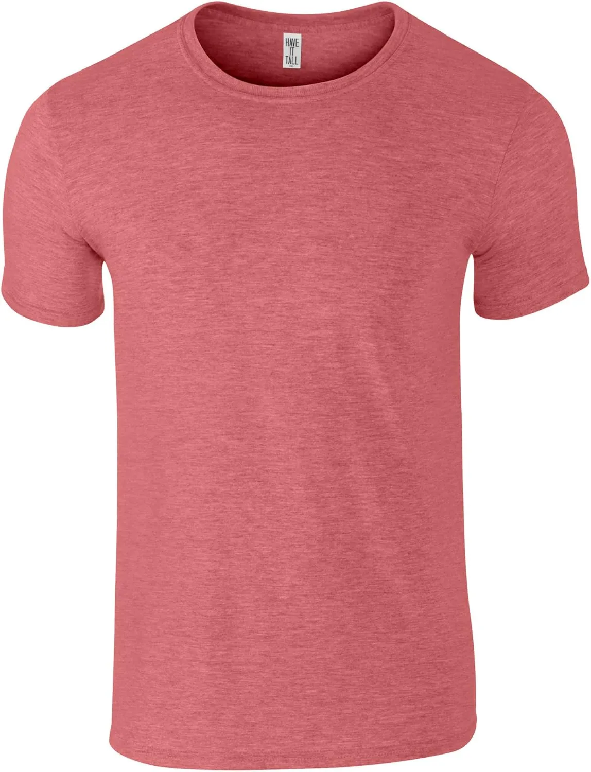 Have It Tall Men's Fashion Fit T Shirt