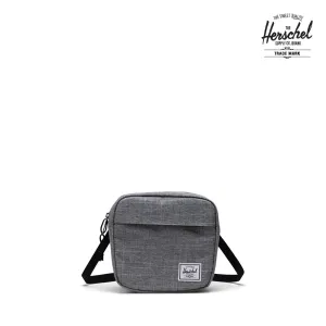 Herschel Classic Crossbody 2L Accessories Raven Crosshatch
