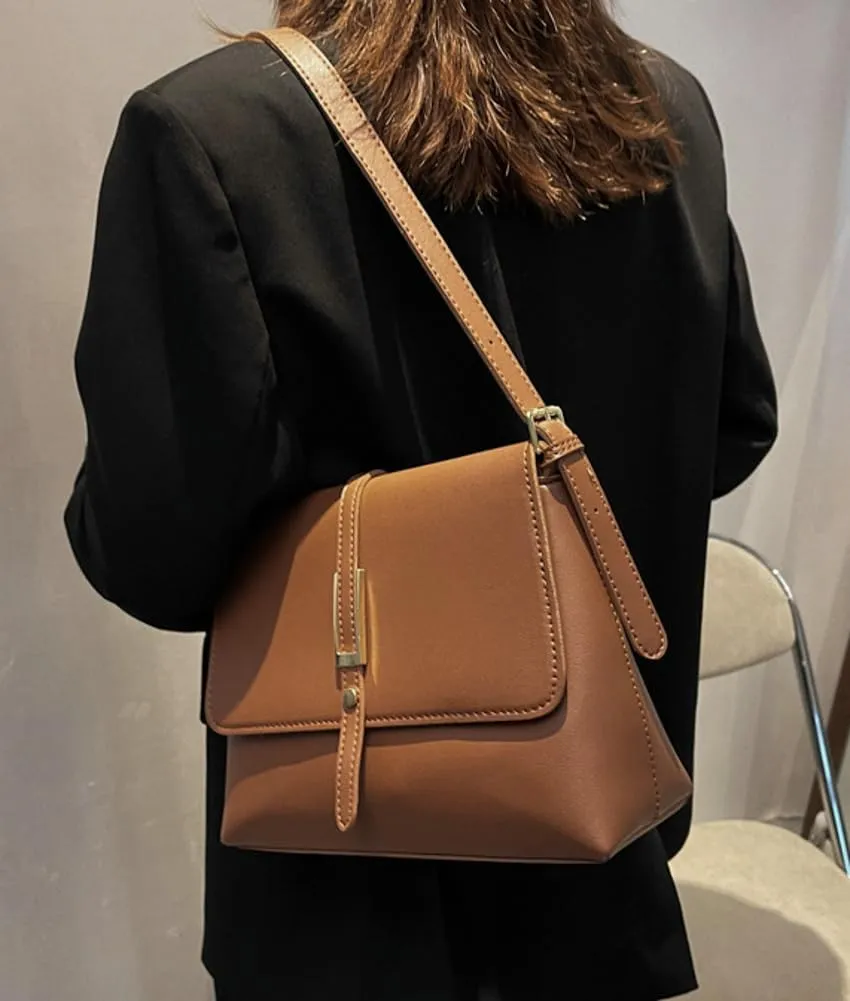 Hobo Bags Purse for Women Vintage Shoulder Bag Vegan Leather Tote Bags Top Handle Handbag